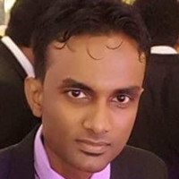 Chathura Ranasinghe
