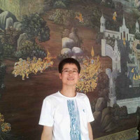 norman zhou