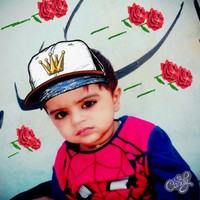Sheroo Baloch