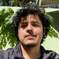 Erick Villegas Lozano