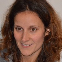 Julie Garitte