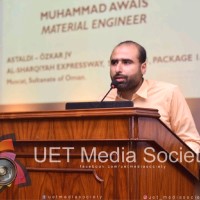 Muhammad Awais