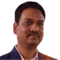 Deepak Shrivastava