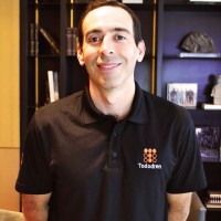 Ricardo Trevino Torres