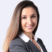 Iryna Gilbert, Mba, Csm