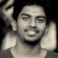 Vinith Srinivas