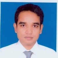 Nadim Ahmed