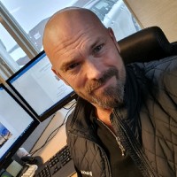 Fredrik Öhlin