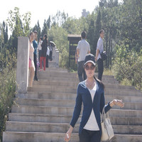 Sheila Zhou