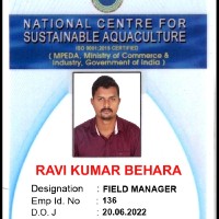 Ravikumar Behara