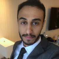 Moath AlZahrani