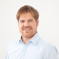 Bengt Müller
