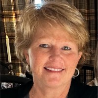 Amy Buchanan