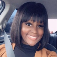 Keara Mcclain