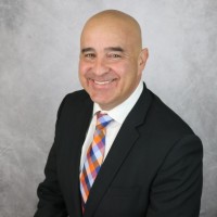 Todd Sanders