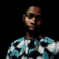 Godwin Adebayo