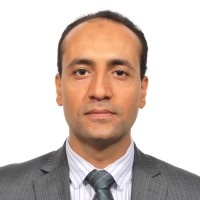 Ahmed H. Abdelrahman, Ph.D.