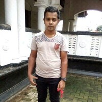 Roshan Madushanka