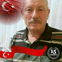Recep Korkmaz
