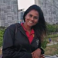 Archana Supramaniam