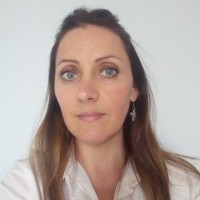Ingrid Colas
