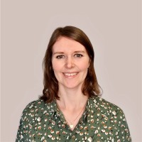 Maria Nygaard Just