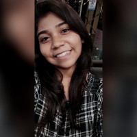 Jenane Rajkumar