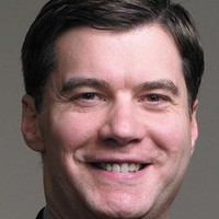 Christopher B. Anderson, Cpa