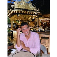 Ahmed Maher