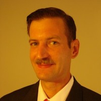 Matthew Peck