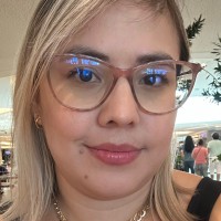 Rayssa Julienne Oliveira Pena