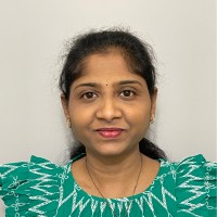 Sushma Kalidindi