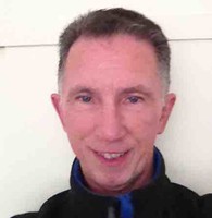 Paul Gavin
