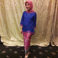 Poppy Aulia Sutarli