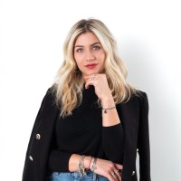 Greta Iaccio