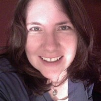 Kathleen Geher