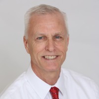 Jed Parish