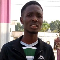 Taiwo Oluwaseun