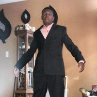Denzel J. Isra'el