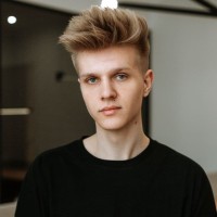 Volodymyr Hura