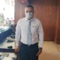 Mahmoud Ragab