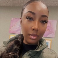 Ashley Suber