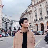 Stephen Shi