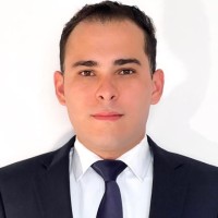 Pablo Villamarin Vicierra