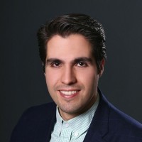 Vahid Rashidian