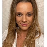 Charlotte Solstrand