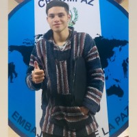 Kevin Alexander García Polanco