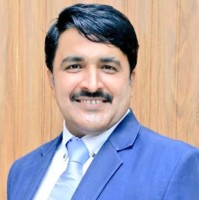 Saeed Memon