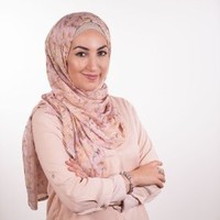 Nadia Hussein