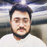 Abdul Hadi Shaikh